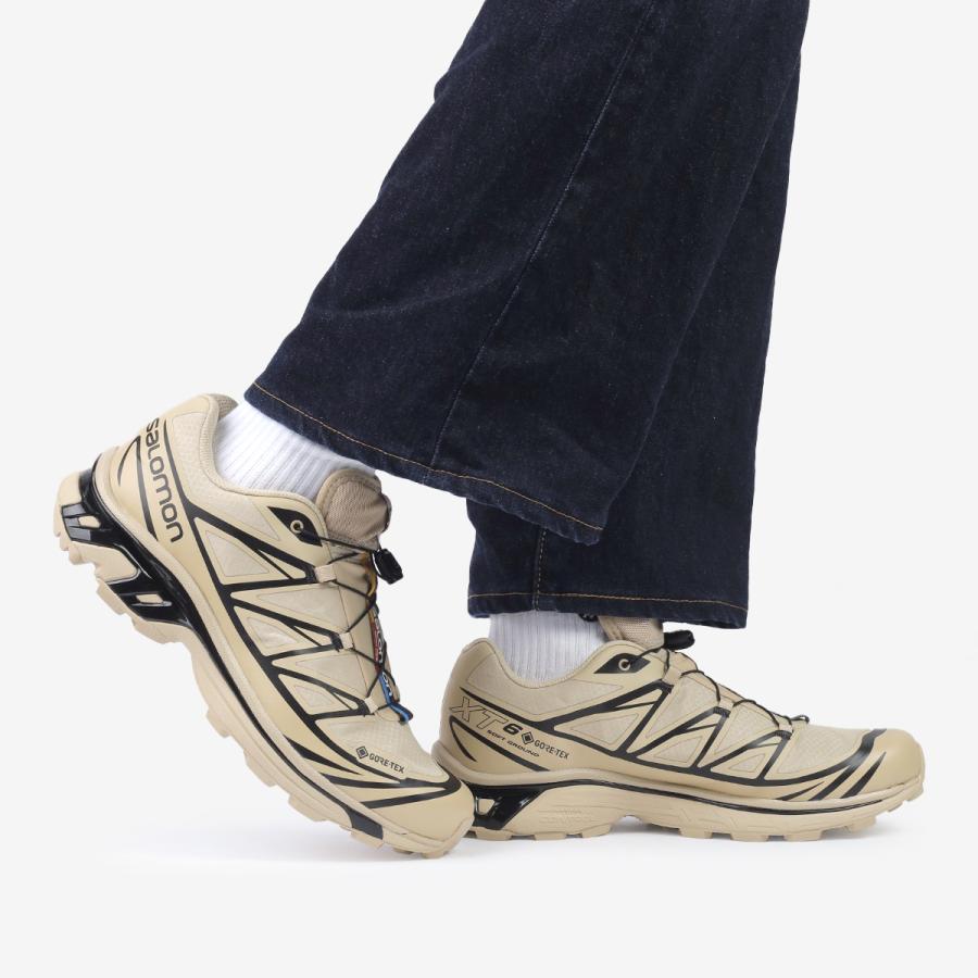 SALOMON XT-6 GTX 【GORE-TEX】 サロモン エックスティー 6 SALOMON XT-6 GTX 【GORE-TEX】 サロモン エックスティー 6