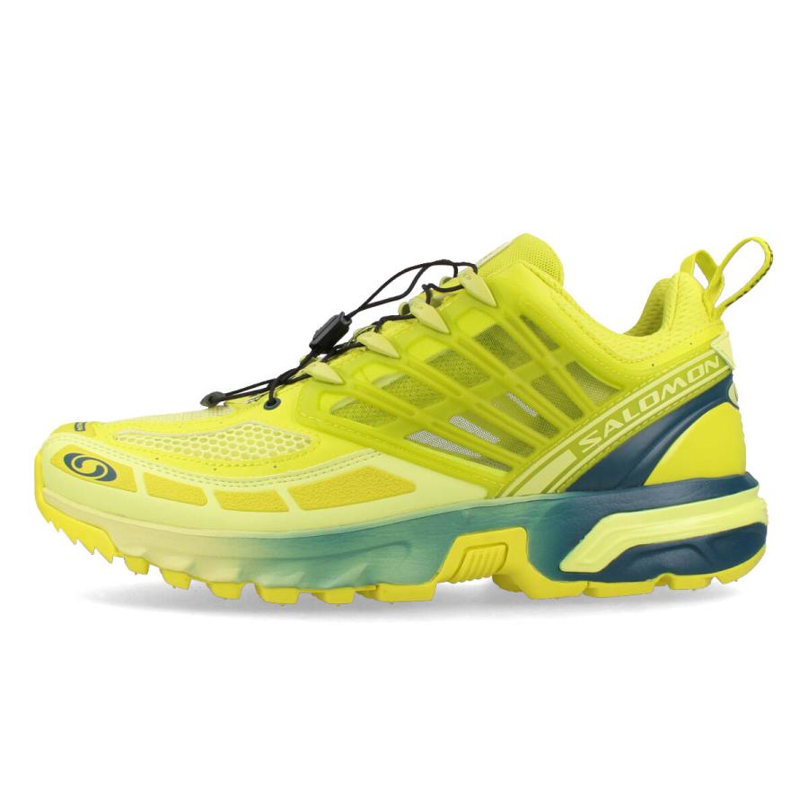 SALOMON ACS PRO サロモン プロ メンズ レディース SULPHUR