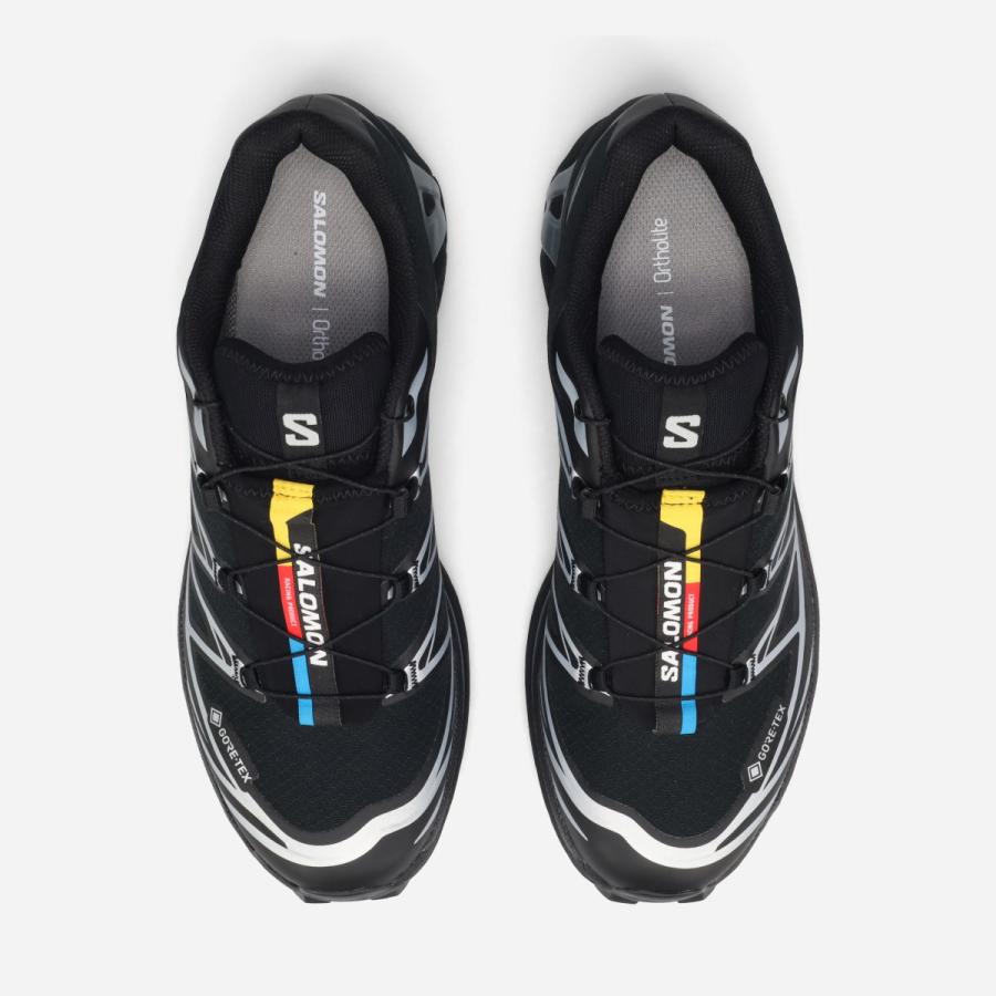 SALOMON（サロモン） SALOMON XT-6 GTX 【GORE-TEX】 エックスティー 6