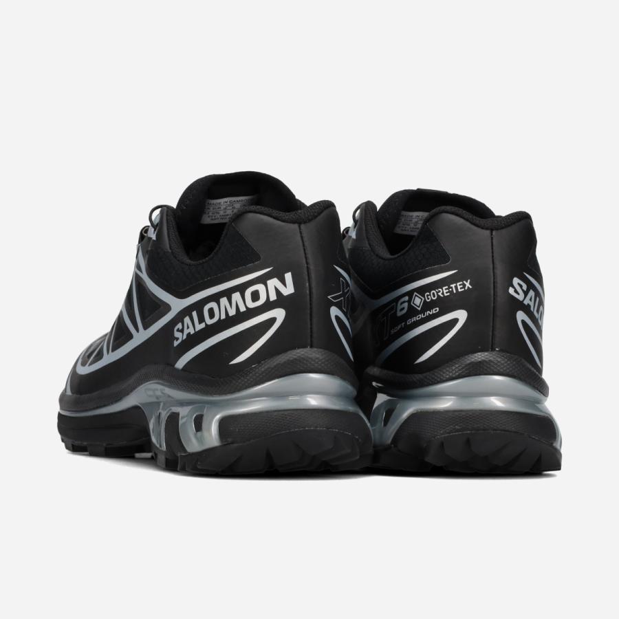 salomon XT-6 27cm サロモン　ゴアテックス SALOMON（サロモン） SALOMON XT-6 GTX 【GORE-TEX】 エックスティー 6