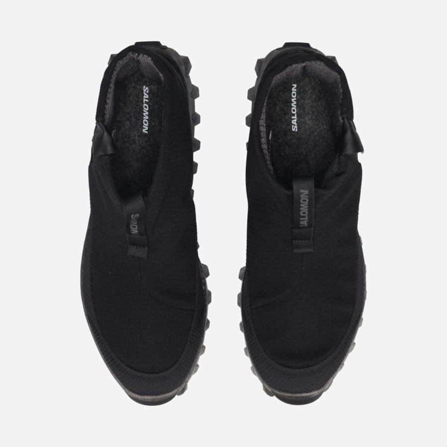 SALOMON（サロモン） SALOMON SNOWCLOG MID スノー クロッグ ミッド