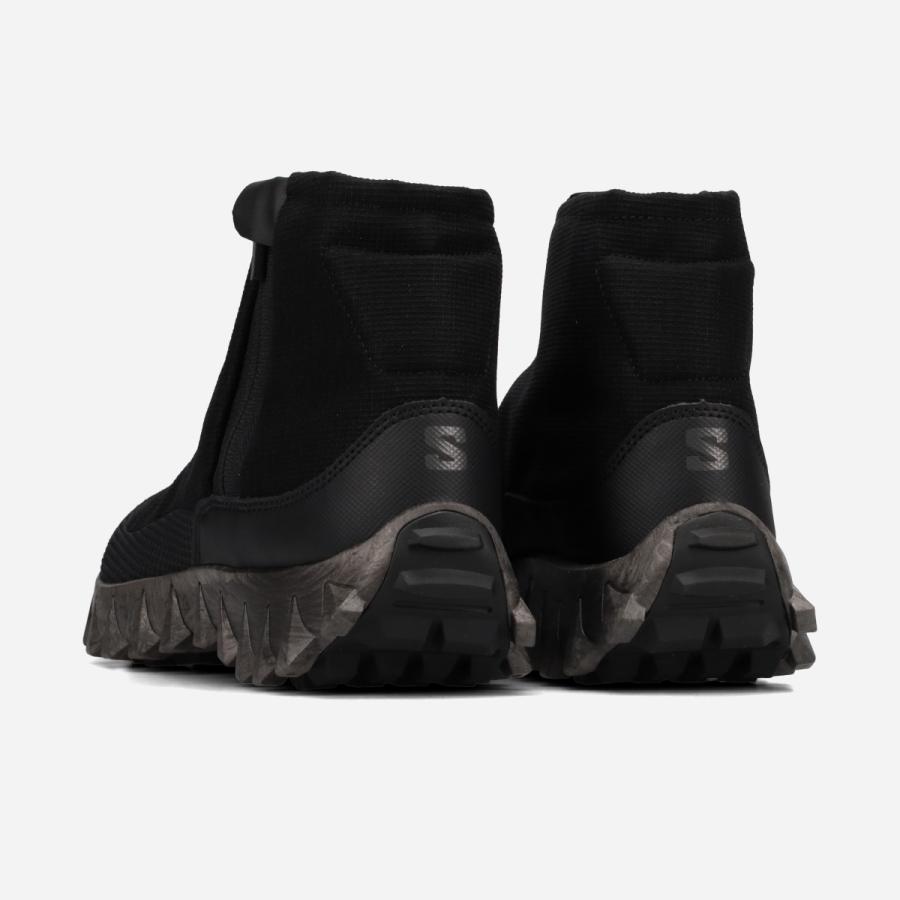 SALOMON（サロモン） SALOMON SNOWCLOG MID スノー クロッグ ミッド