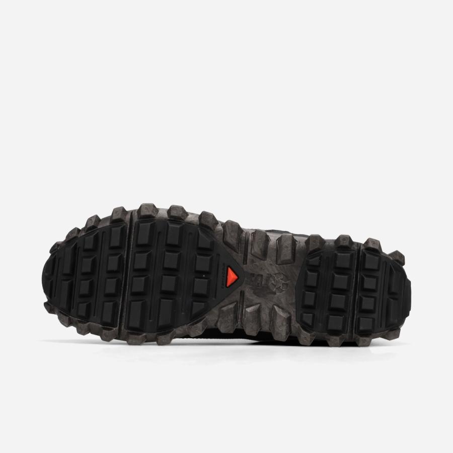 SALOMON（サロモン） SALOMON SNOWCLOG MID スノー クロッグ ミッド