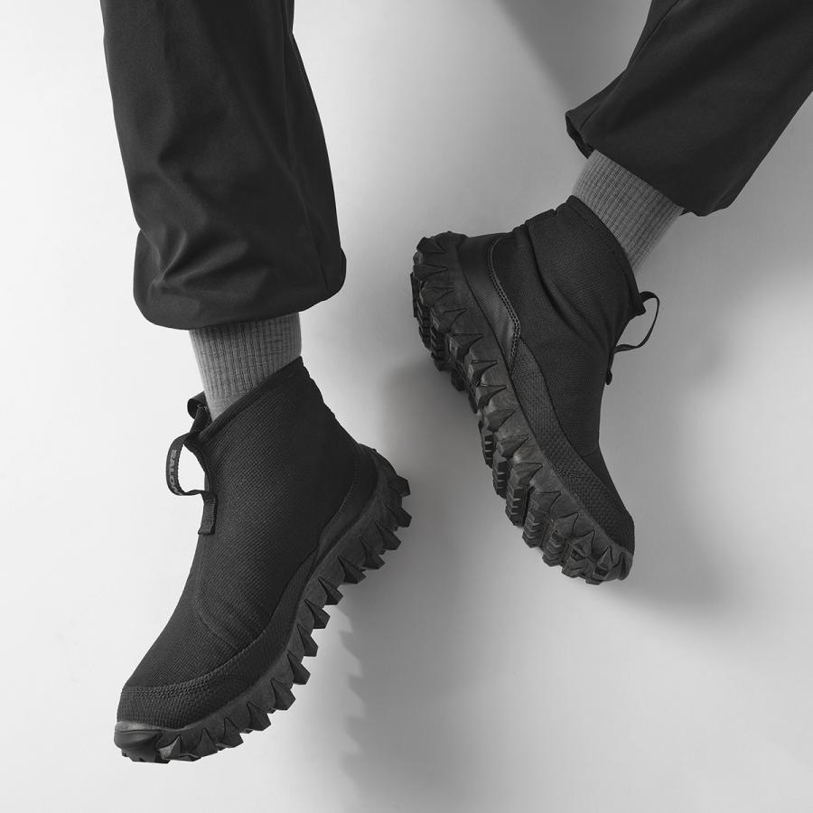 SALOMON（サロモン） SALOMON SNOWCLOG MID スノー クロッグ ミッド