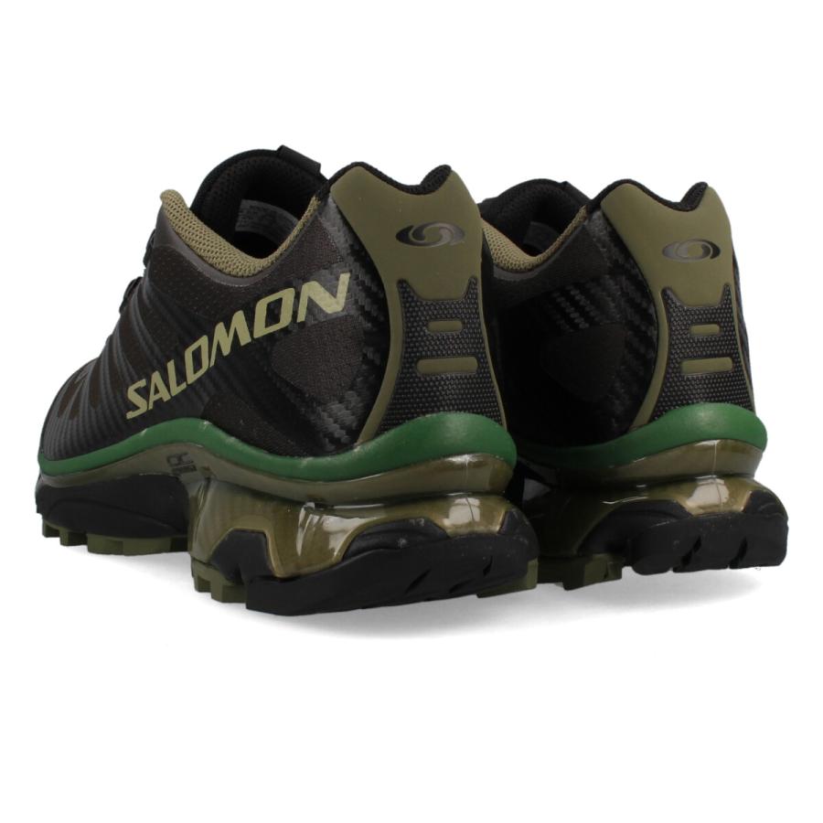 SALOMON XT-4 OG サロモン エックスティー 4 メンズ OLIVE NIGHT