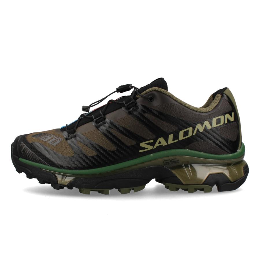 SALOMON XT-4 OG サロモン エックスティー 4 メンズ OLIVE NIGHT
