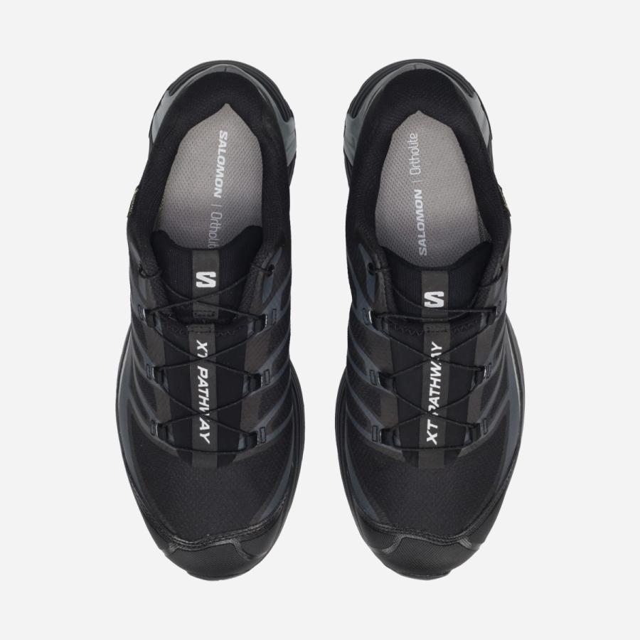 SALOMON XT-PATHWAY GTX サロモン エックスティー パスウェイ
