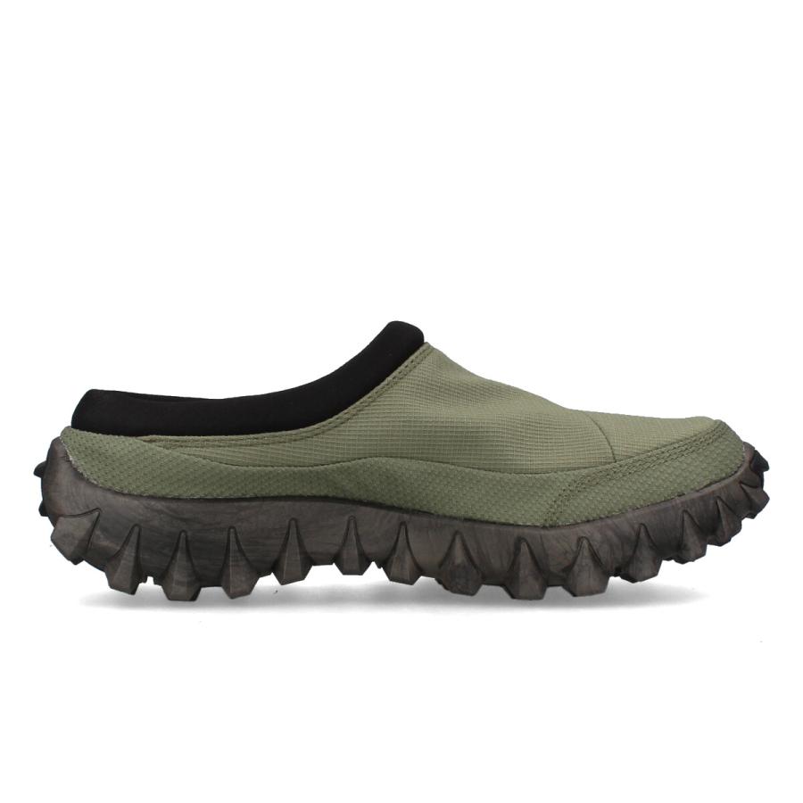 SALOMON SNOWCLOG サロモン スノー クロッグ メンズ DLICGR/DLICGR  