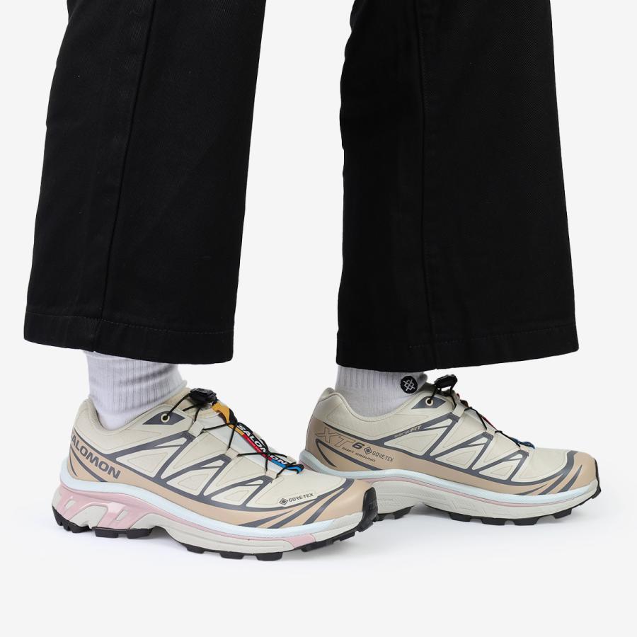 SALOMON（サロモン） SALOMON XT-6 GTX エックスティー 6 ゴアテックス