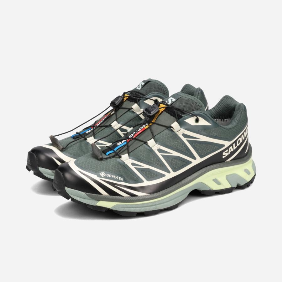 SALOMON XT-6 GTX サロモン エックスティー 6 ゴアテックス SALOMON XT-6 GTX サロモン エックスティー 6 ゴアテックス