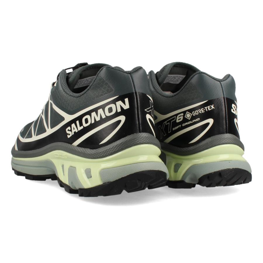 SALOMON XT-6 GTX サロモン エックスティー 6 ゴアテックス メンズ 