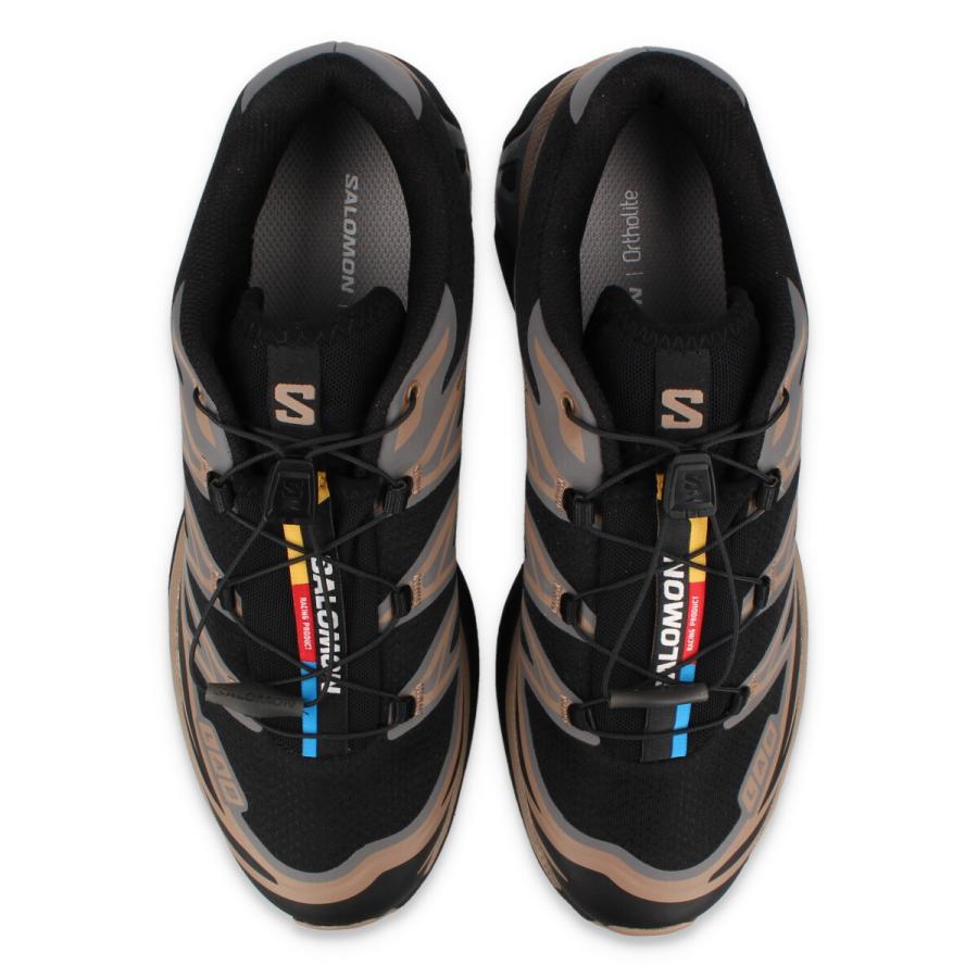 カデムポロ　ブラックヘザー　Lサイズ　新品未使用 BRANDBLACK - SAGA / サガ ビブラムソール 426BB | chemical