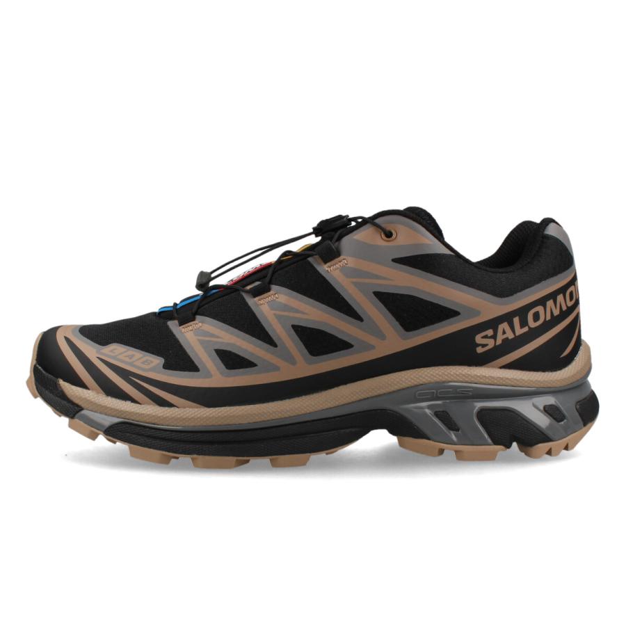 SALOMON XT-6 サロモン ブラック スニーカー 26cm XT-6 黒 | スニーカー – サロモン公式オンラインストア