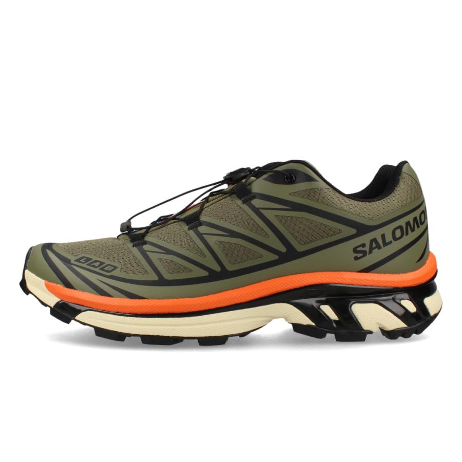 SALOMON XT-6 サロモン エックスティー 6 メンズ レディース SALOMON XT-6 サロモン エックスティー 6 メンズ レディース