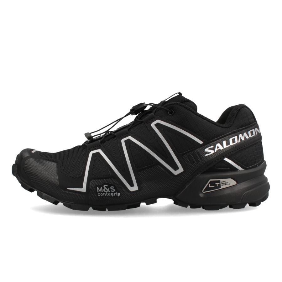 SALOMON（サロモン） SALOMON SPEEDCROSS 3 スピードクロス 3 メンズ