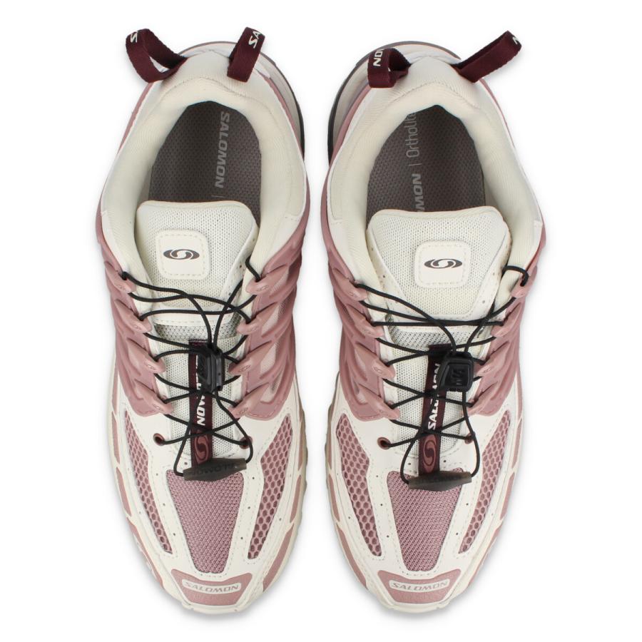 SALOMON ACS PRO サロモン プロ レディース VANILLA ICE/DEAUVILLE