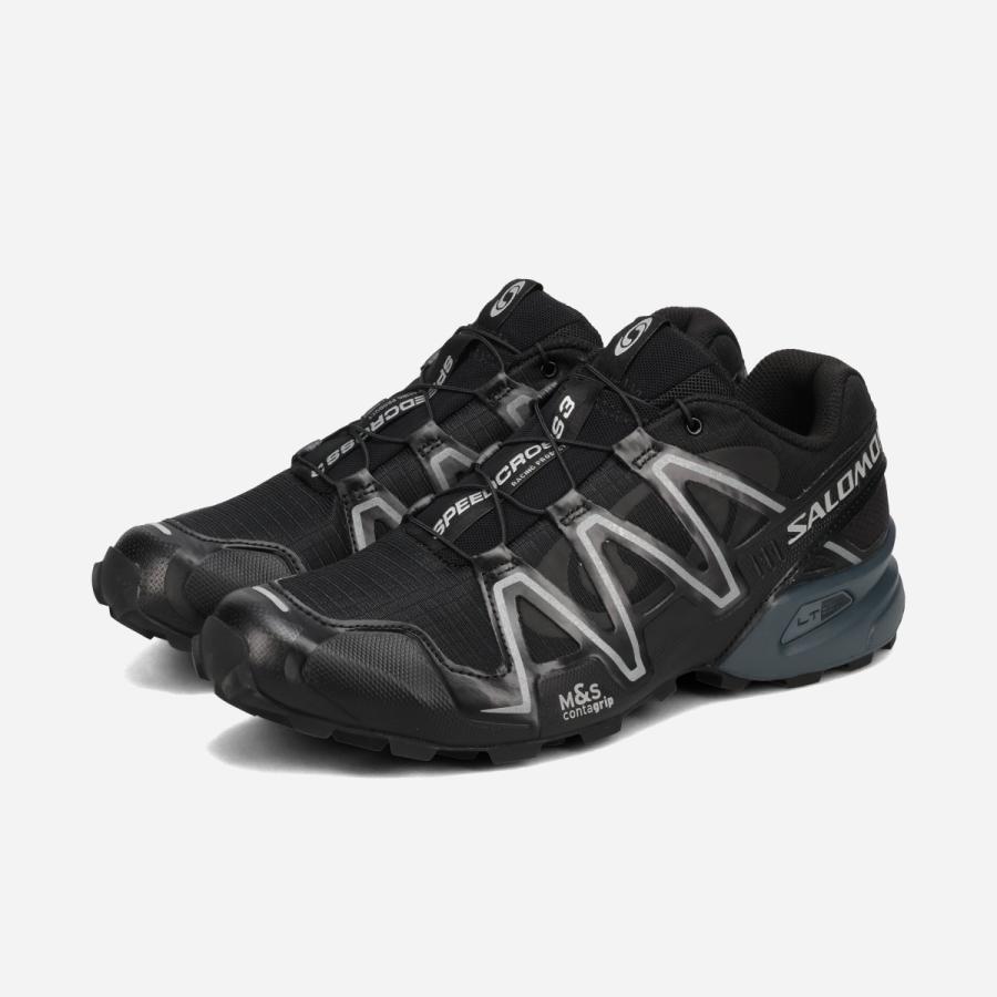 サ*ム様 SALOMON/サロモン SPEEDCROSS 3 26cm SPEEDCROSS 6 GORE-TEX – サロモン公式オンラインストア