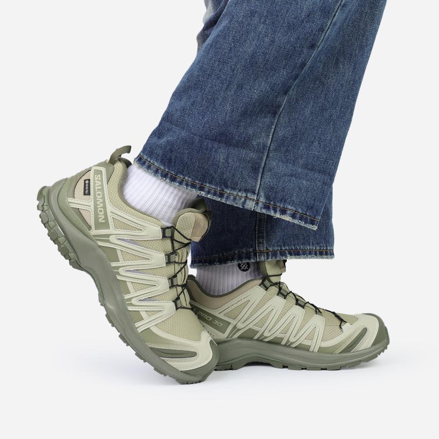 SALOMON XA PRO 3D GTX サロモン エックスエー プロ ゴアテック