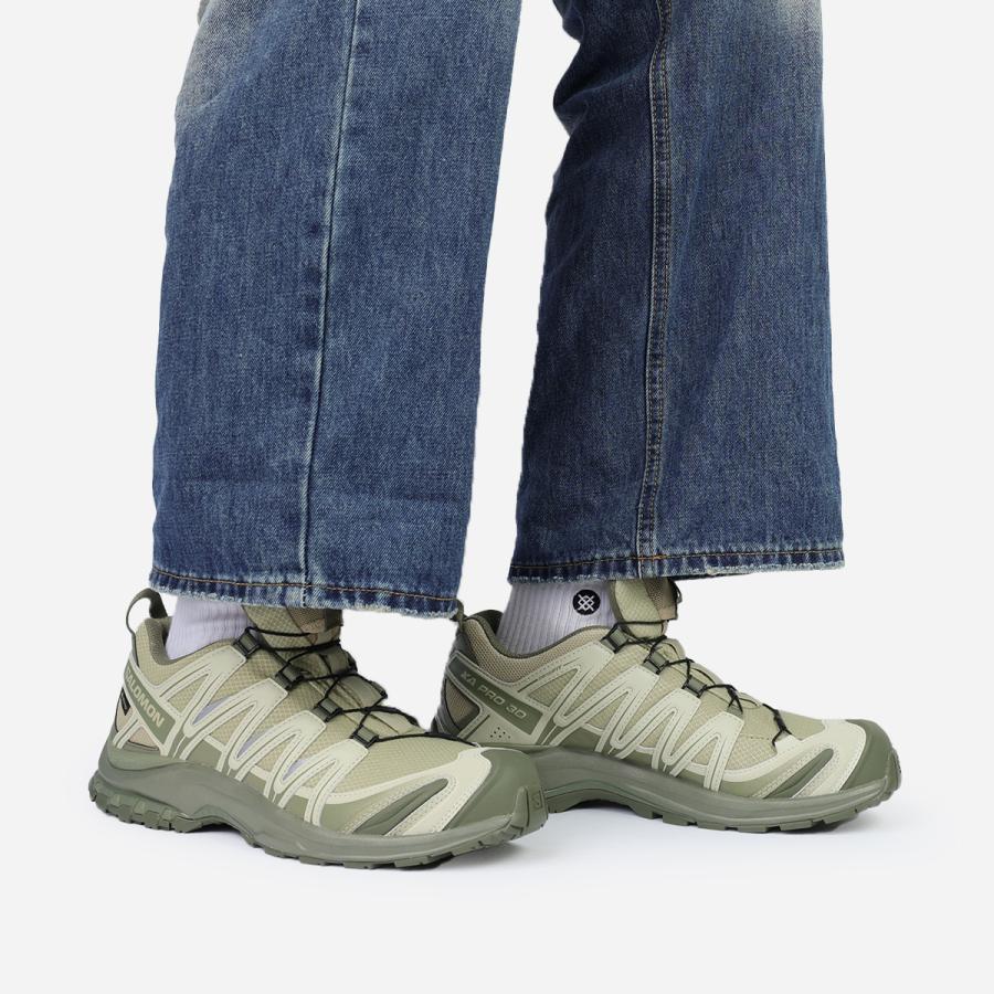 SALOMON XA PRO 3D GTX サロモン エックスエー プロ ゴアテック