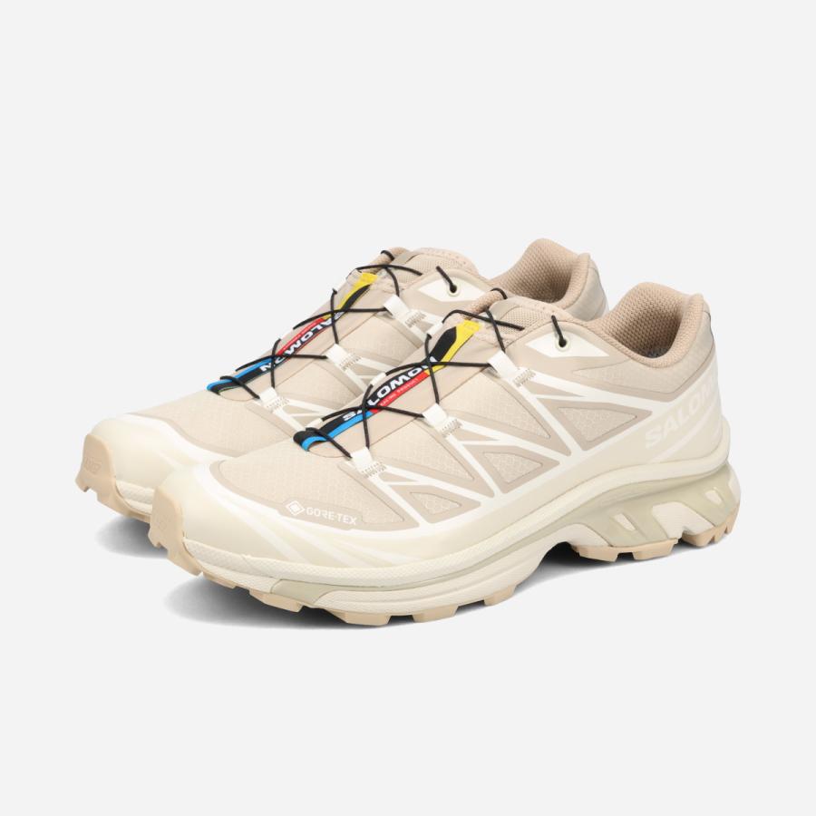 SALOMON XT-6 GTX 【GORE-TEX】 サロモン エックスティー 6 SALOMON XT-6 GTX 【GORE-TEX】 サロモン エックスティー 6