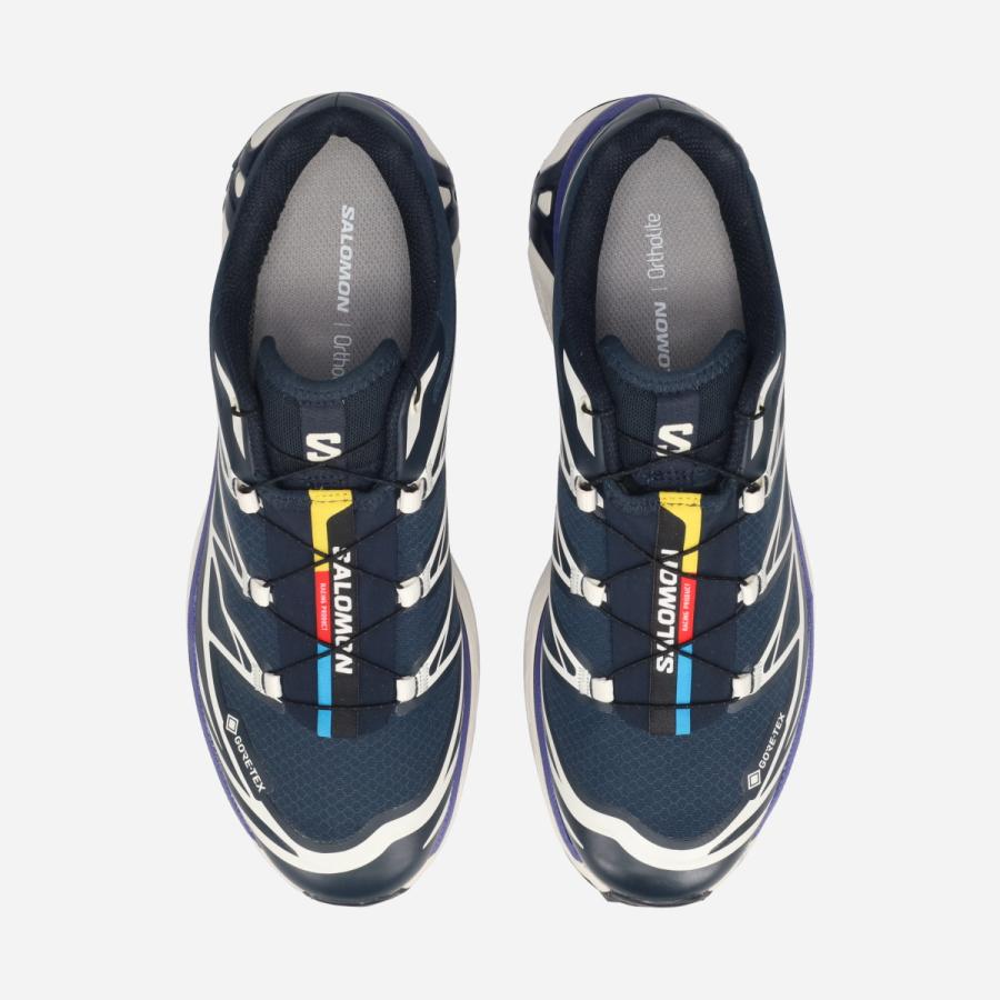 P*A様 SALOMON レディース スニーカー XT6 GORE-TEX SALOMON XT-6 GTX 【GORE-TEX】 サロモン エックスティー 6