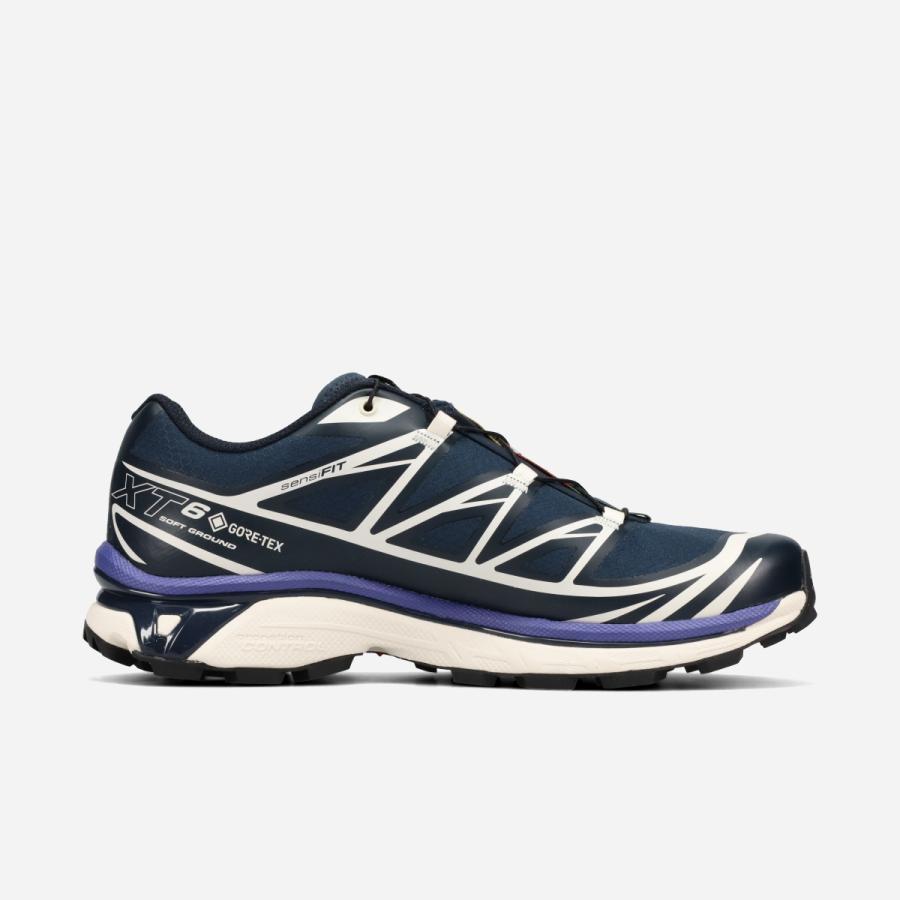 SALOMON XT-6 GTX 【GORE-TEX】 サロモン エックスティー 6 SALOMON XT-6 GTX 【GORE-TEX】 サロモン エックスティー 6