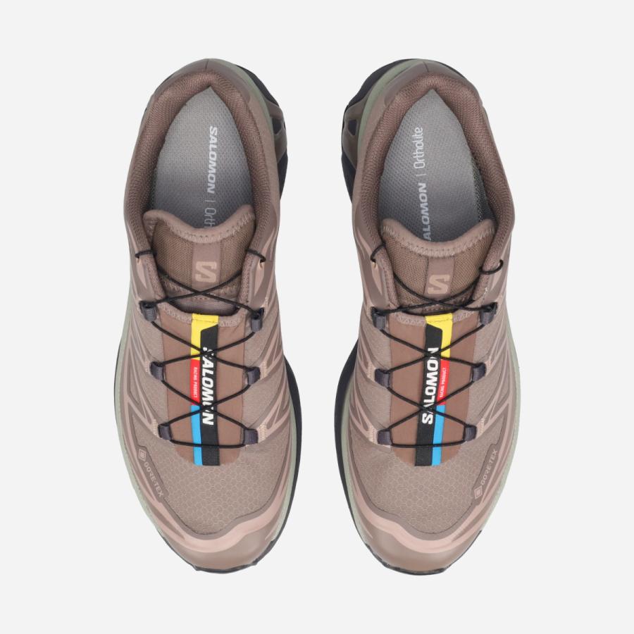 SALOMON XT-6 GTX 【GORE-TEX】 サロモン エックスティー 6 SALOMON XT-6 GTX 【GORE-TEX】 サロモン エックスティー 6