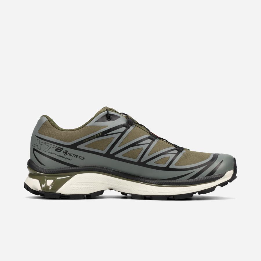 SALOMON XT-6 GTX 【GORE-TEX】 サロモン エックスティー 6