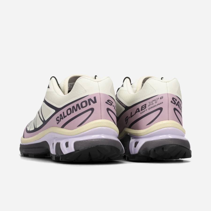 k*様 サロモン　SALOMON XT-6 SALOMON サロモン スニーカー XT-6 L47737700 メンズ ローカット 軽量