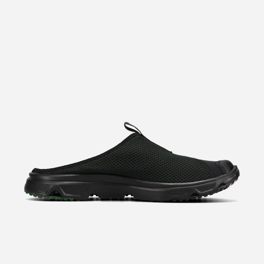 SALOMON サロモン RX SLIDE 3.0 スリッポン 28cm SALOMON [RX SLIDE 3.0] (DARK SAPPHIRE)