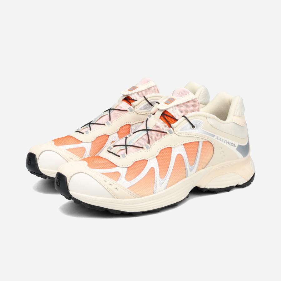新品 正規品 SALOMON XT-WHISPER サロモン XT ウィスパー Salomon XT-WHISPER | サロモンのDNAとXTのデザイン系譜を