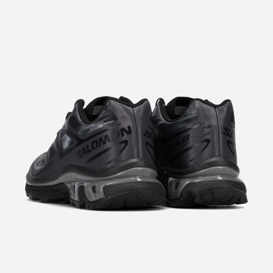 SALOMON XT-6 CAMO サロモン カモ メンズ レディース BLACK