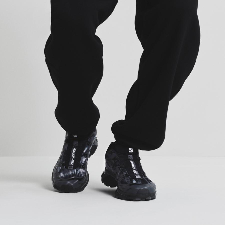 サロモン　XT-6 カモ XT-6 CAMO – サロモン公式オンラインストア