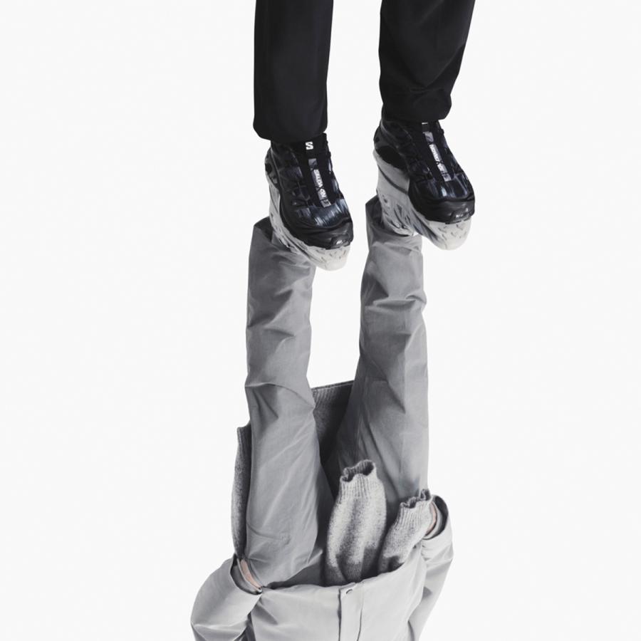 SALOMON（サロモン） SALOMON XT-6 CAMO XT-6 カモ メンズ レディース