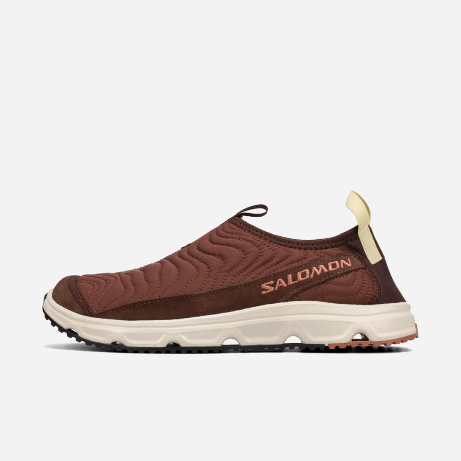 SALOMON（サロモン） SALOMON RX MOC 3.0 ATQ リラックス モック 3.0