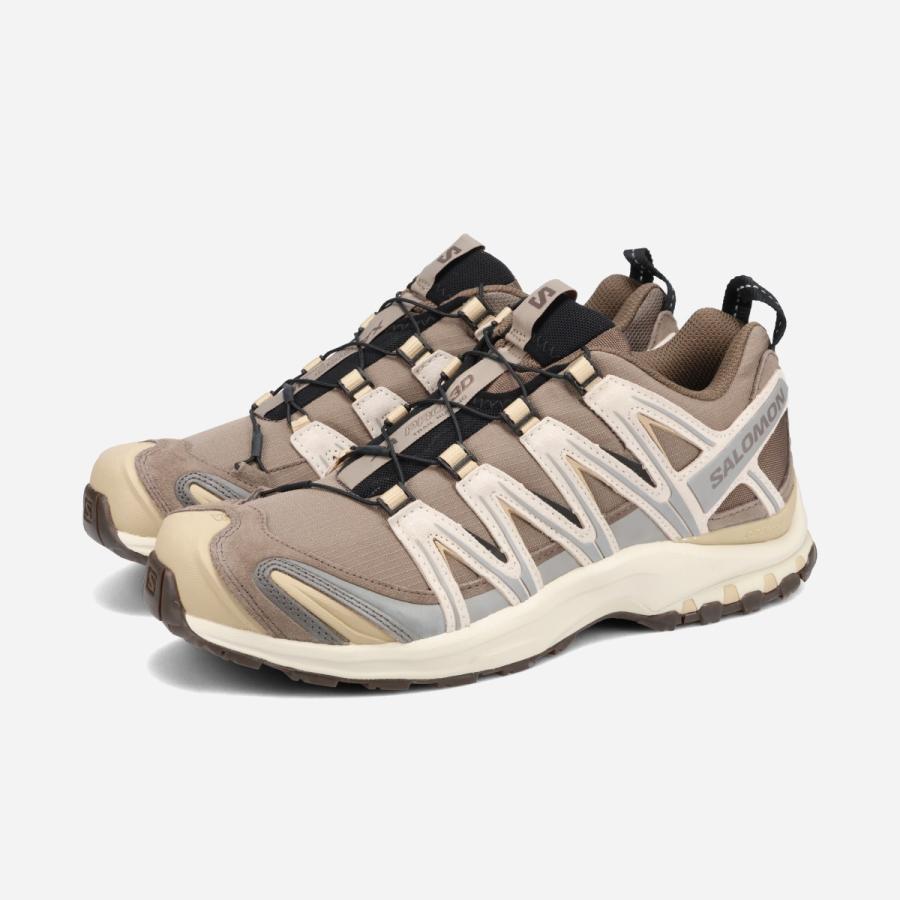 SALOMON（サロモン） SALOMON XA PRO 3D SUEDE エックスエー プロ 3D