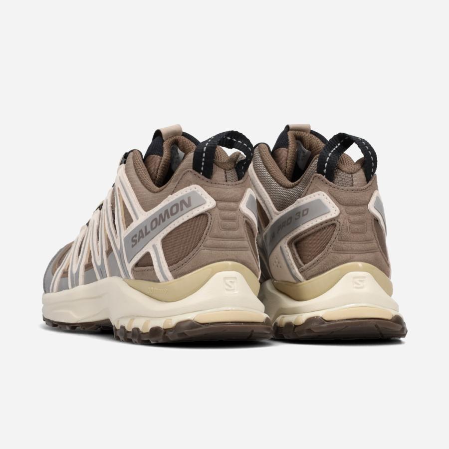 SALOMON（サロモン） SALOMON XA PRO 3D SUEDE エックスエー プロ 3D