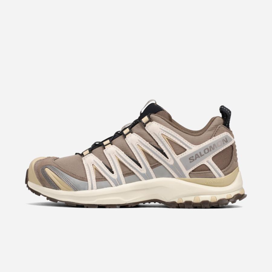 SALOMON（サロモン） SALOMON XA PRO 3D SUEDE エックスエー プロ 3D