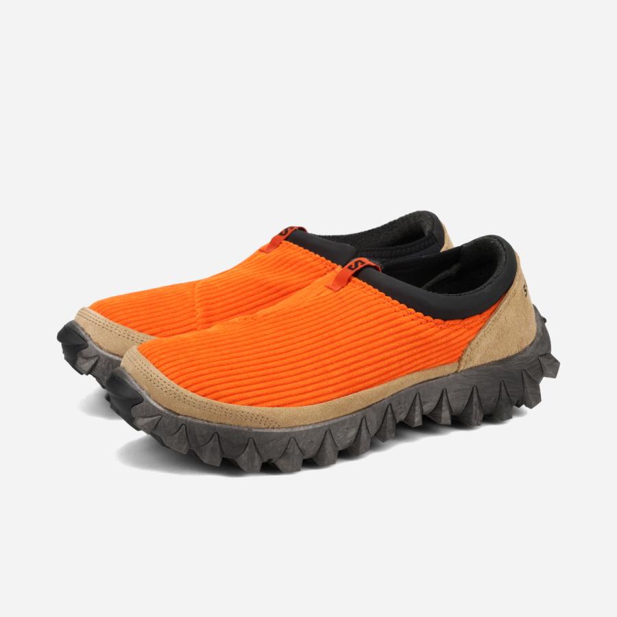 SALOMON（サロモン） 【30%OFF】 SALOMON SNOWCLOG CORDUROY スノー