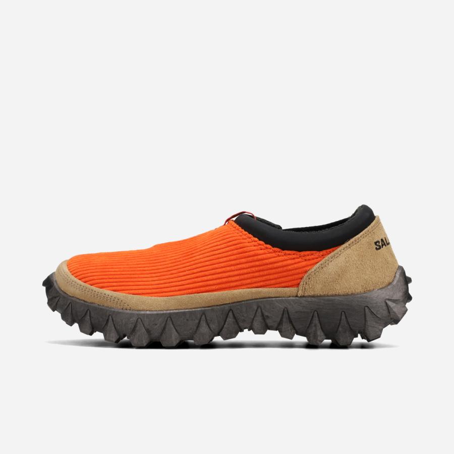 SALOMON（サロモン） SALOMON SNOWCLOG CORDUROY スノー クロッグ