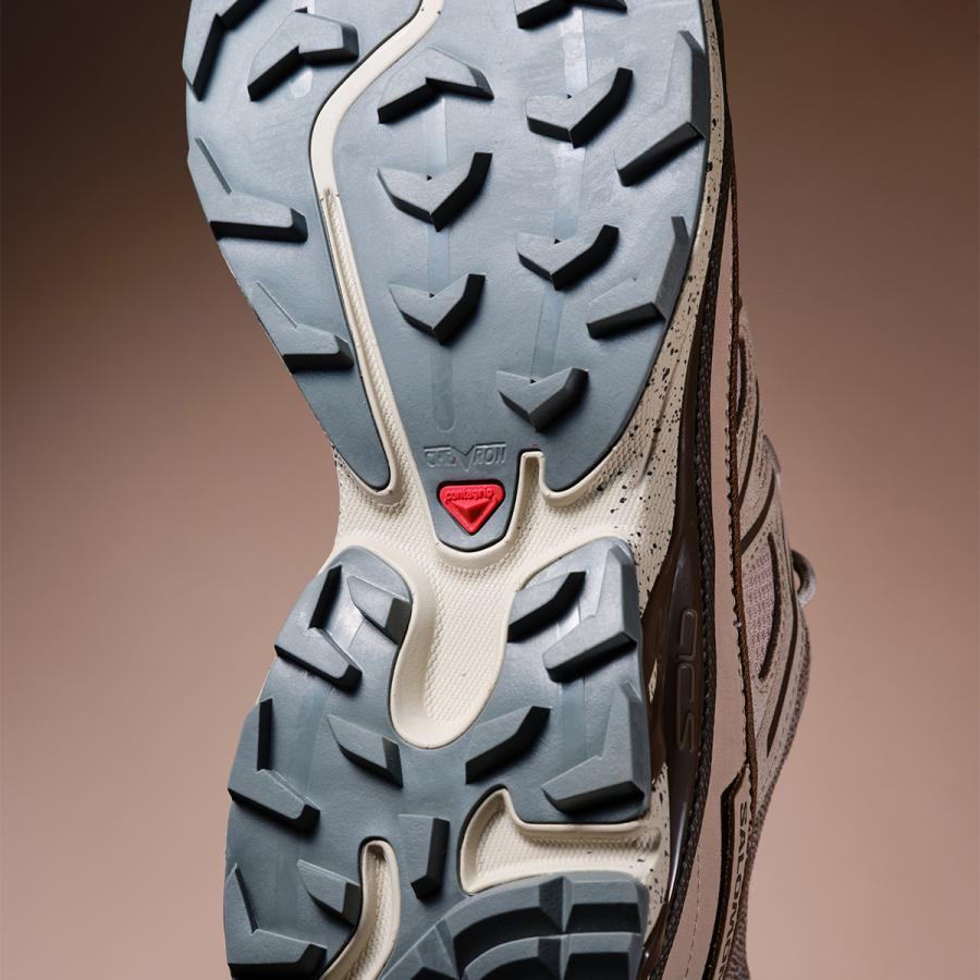 SALOMON（サロモン） 【展開店舗限定】 SALOMON XT-6 EXPANSE COZY