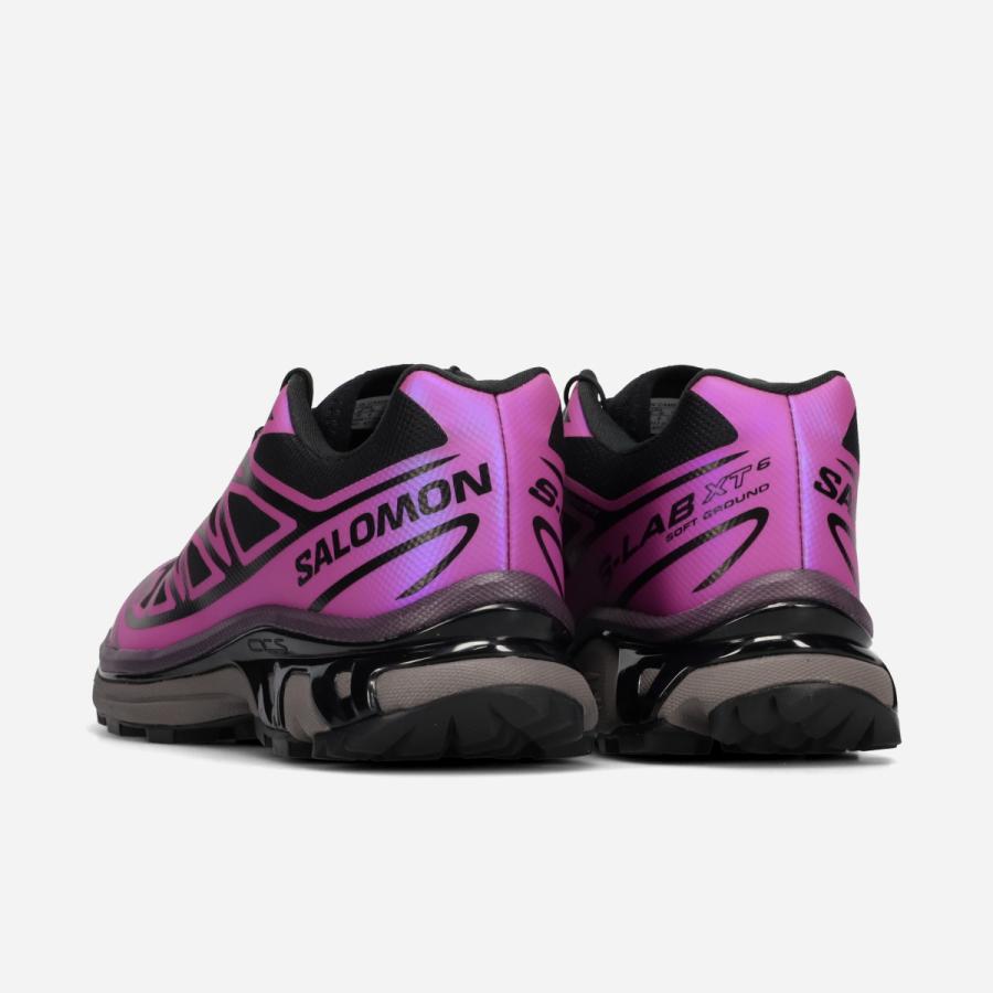 SALOMON（サロモン） SALOMON XT-6 IRIDESCENT エックスティー 6