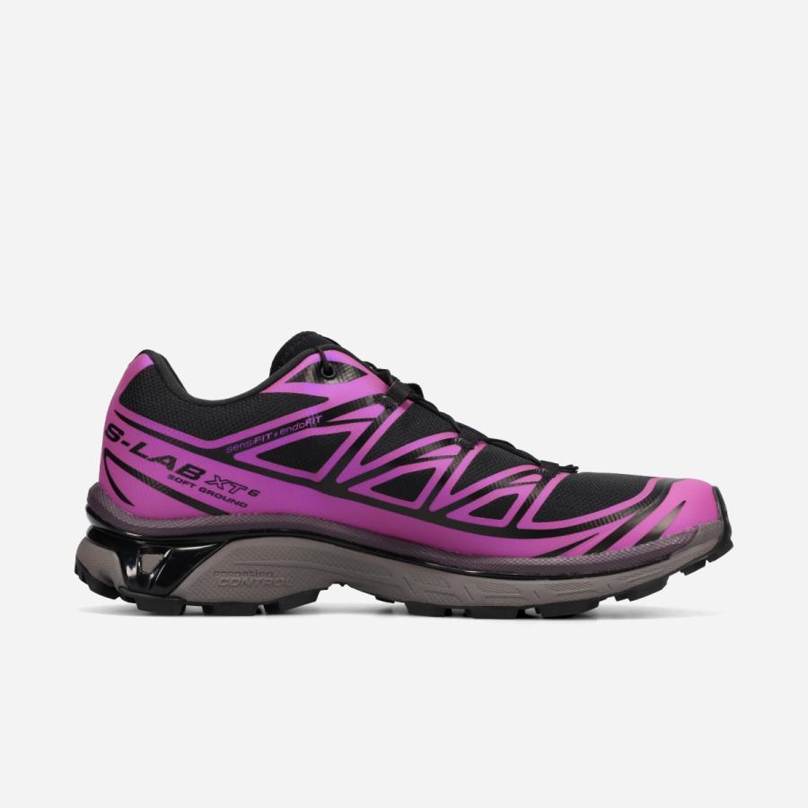 SALOMON XT-6 IRIDESCENT サロモン エックスティー 6