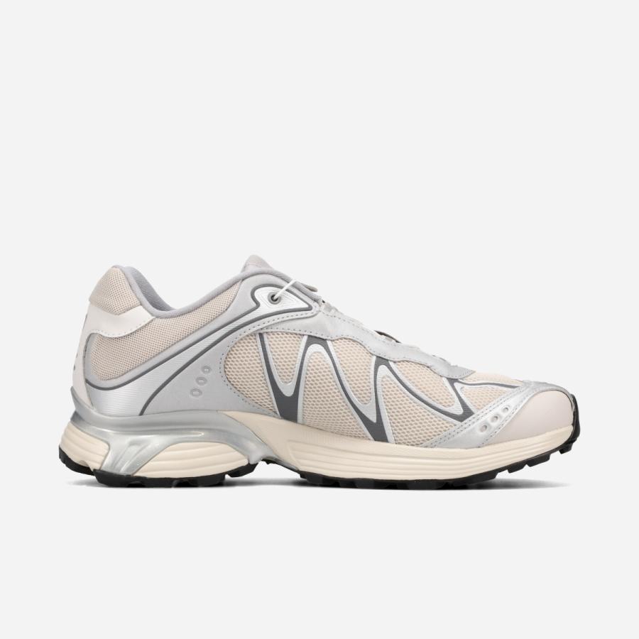 Salomonサロモン　XT-WHISPER シルバー SALOMON（サロモン） SALOMON XT-WHISPER エックスティー ウィスパー