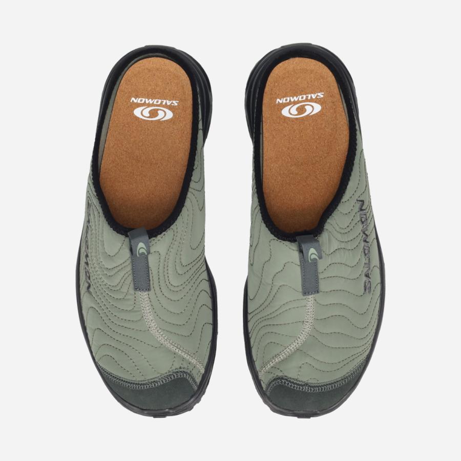 SALOMON（サロモン） 【20%OFF】 SALOMON RX SLIDE 3.0 ATQ リラックス