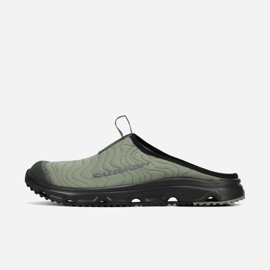 SALOMON RX SLIDE 3.0 ATQ 土日限定値下げ SALOMON（サロモン） SALOMON RX SLIDE 3.0 ATQ リラックス スライド