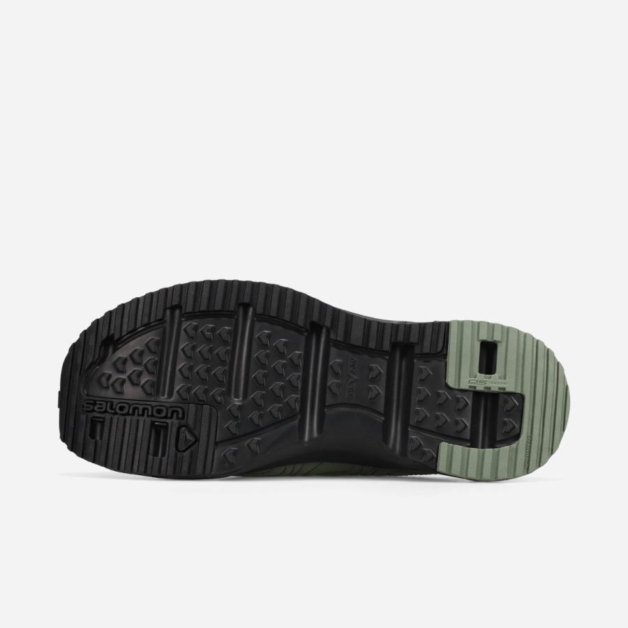 SALOMON（サロモン） SALOMON RX SLIDE 3.0 ATQ リラックス スライド