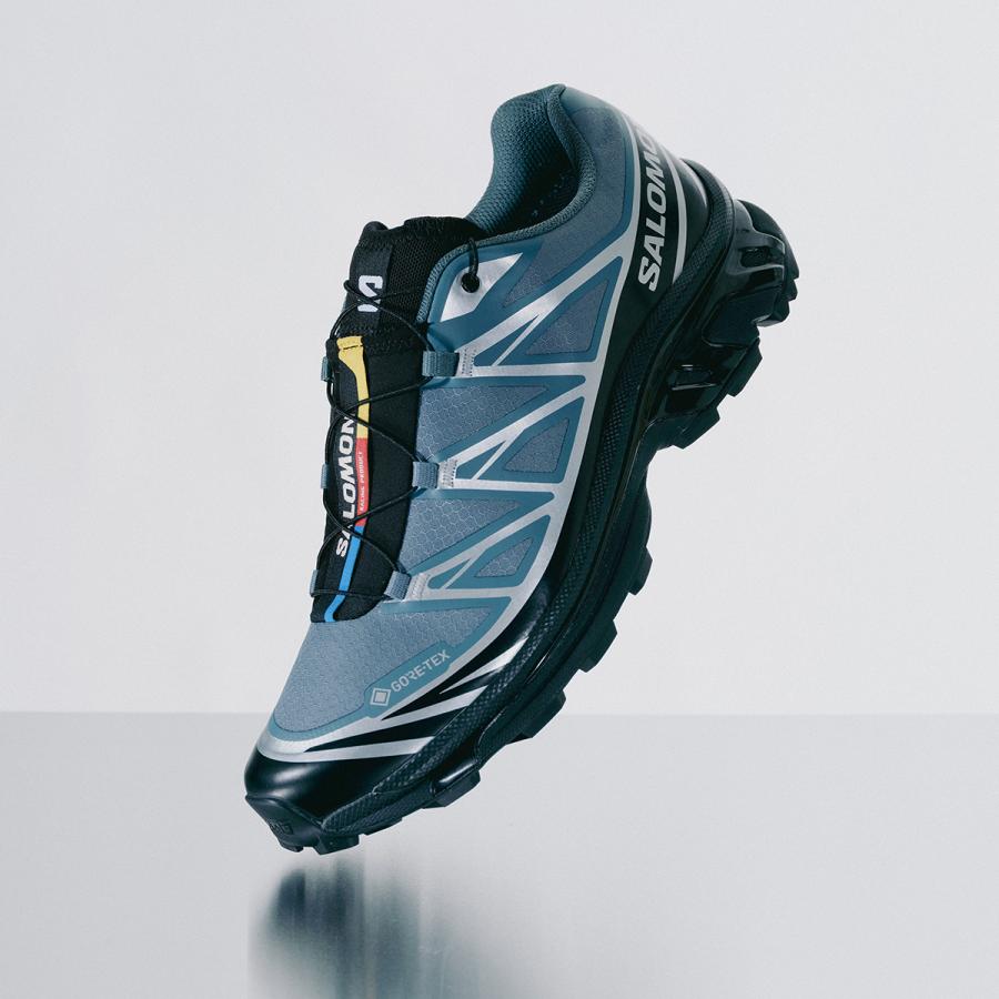【SALOMON】XT-6 24.0 美品 SALOMON/XT-6 [24~28cm] 【限定展開】｜Daytona Park(FREAK'S STORE