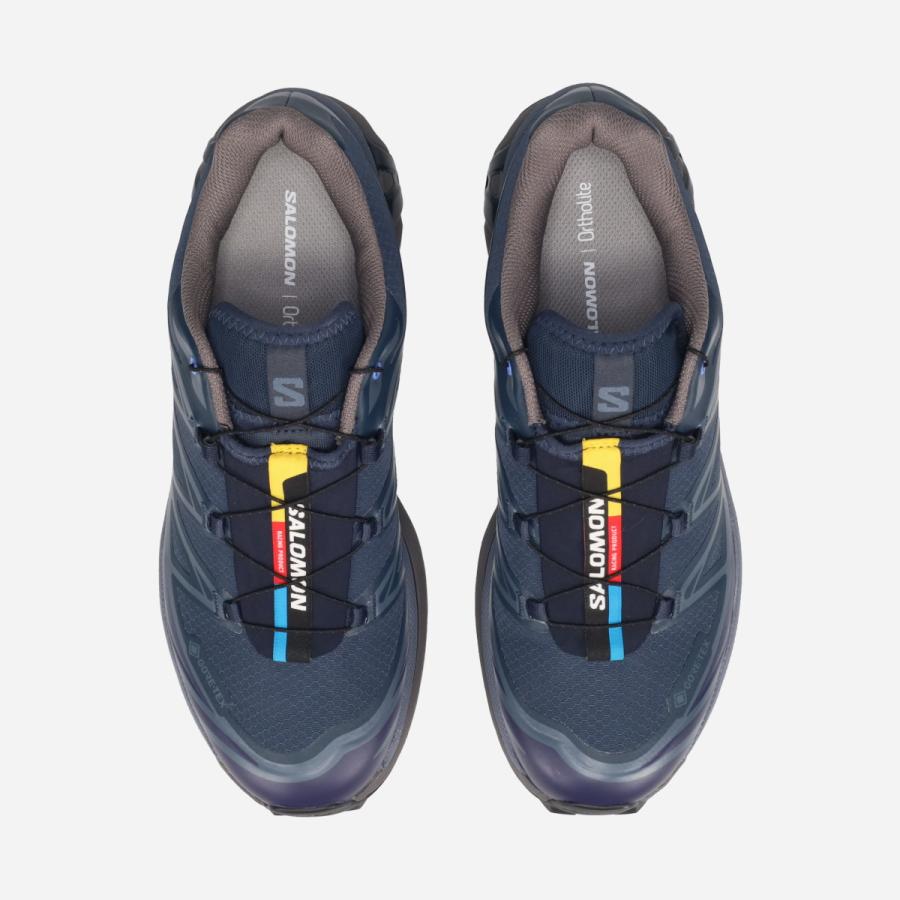 SALOMON XT-6 GTX サロモン エックスティー 6 ゴアテックス メンズ