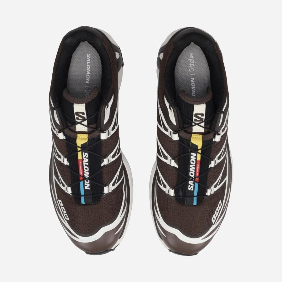 サロモン　サブスタンス156cm SALOMON XT-6 サロモン エックスティー 6 メンズ レディース BLACK